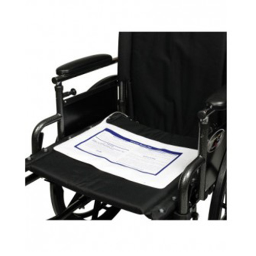 Wheelchair Alarm to Prevent Falls and Injury
