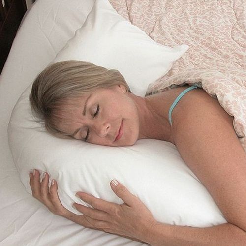 duro-med hug a pillow