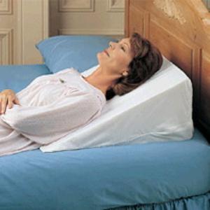Bed Wedge for Elevated Sleeping