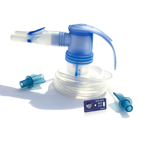 PARI LC Sprint Reusable Nebulizer Kit