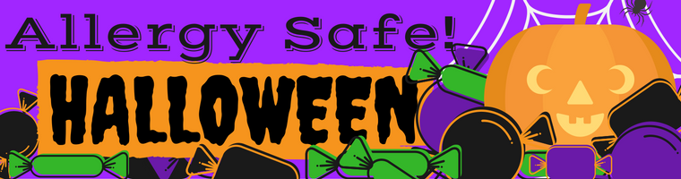 How to Have an Allergy Safe Halloween