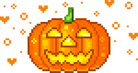 Fun Halloween Pumpkin