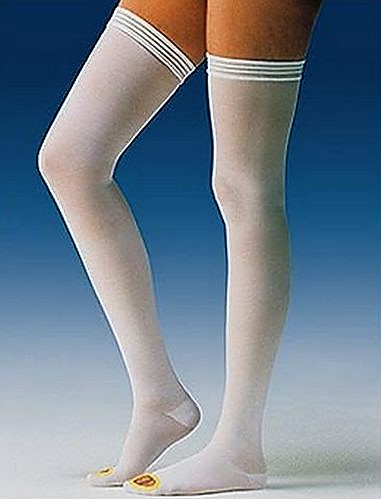 Covidien Anti-Embolism Thigh Stockings