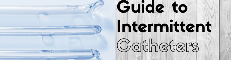 Guide to Intermittent Urinary Catheters