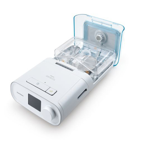 Respironics DreamStation - CPAP with Humidifier