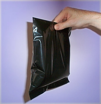 Bag-It-Away Ostaway X-Bag ostomy pouch disposal bags