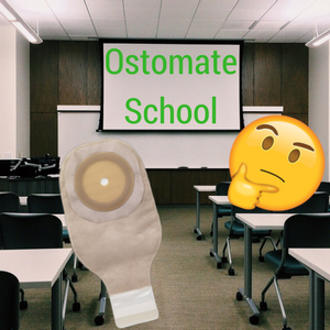 Ostomy Supply Information for new Ostomates at the Ostomates School