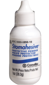 Convatec Ostomy Stomahesive Powder for Stomal Skin Care