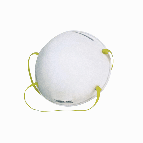 N95 Particulate Respirator Surgical Face Mask