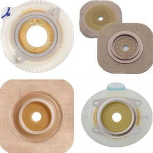 Flanges and Wafers - Express Medical Supply