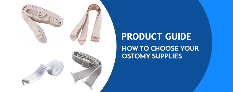 Product Guide - Ostomy Supplies - Express Medical Supply