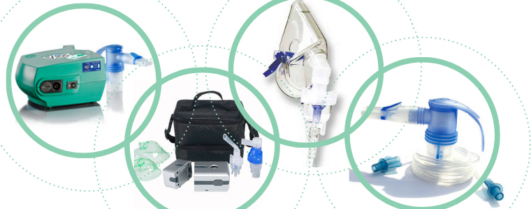 How to Choose the Right Nebulizer - Express Medical Supply