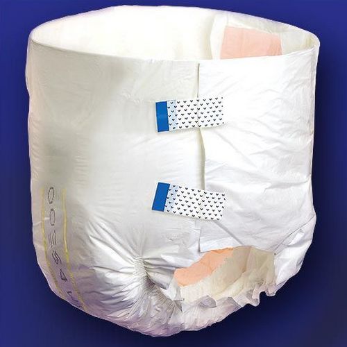 Adult Diapers and Briefs