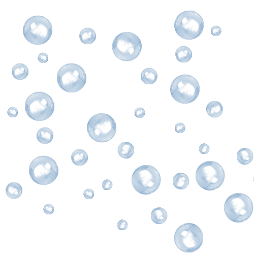 Bubbles