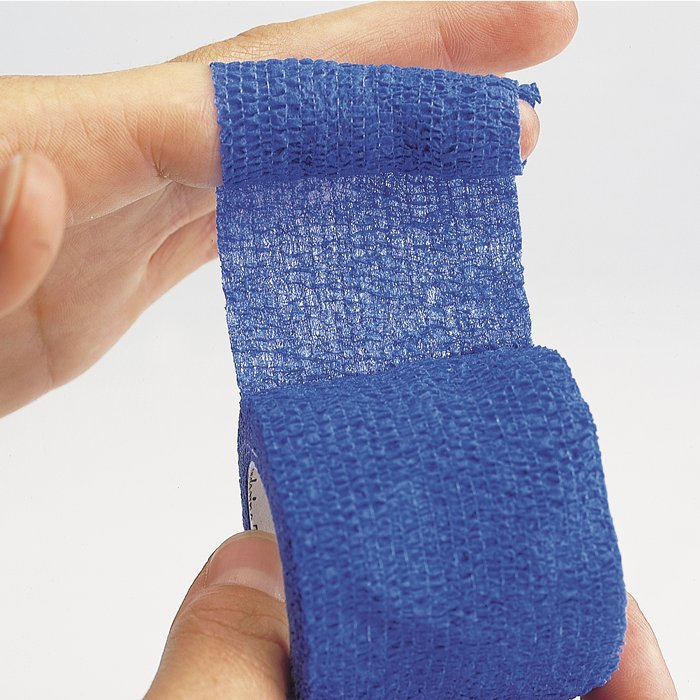 3M Coban & Andover CoFlex Compression Wrap Sticks to Itself