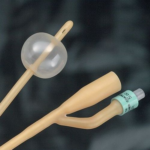 Foley Catheter Buyer's Guide - Express Medical Supply, Inc.