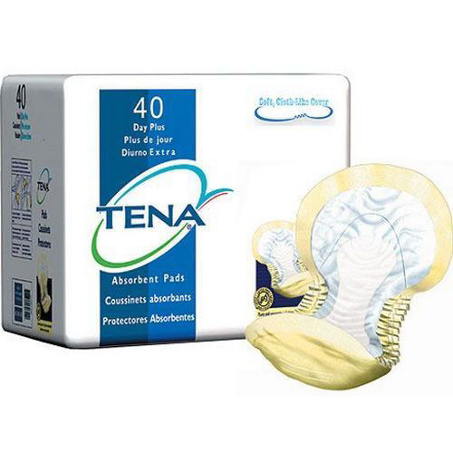 TENA - Day Plus Pads