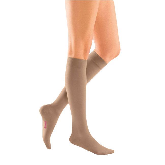 Mediven Plus - Knee High 20-30mmHg Compression Stocking (Extra