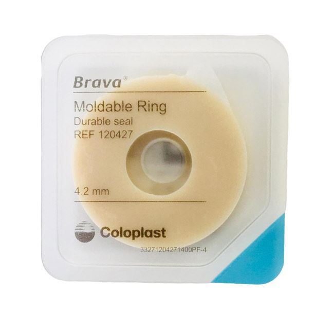 Coloplast Brava - Moldable Ring Seals