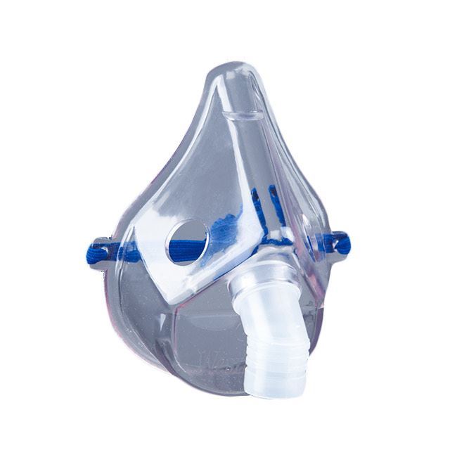 Responsive Respiratory - Elongated Adult Aerosol Mask Each