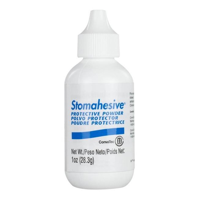 ConvaTec Stomahesive - Protective Powder Protective Powder