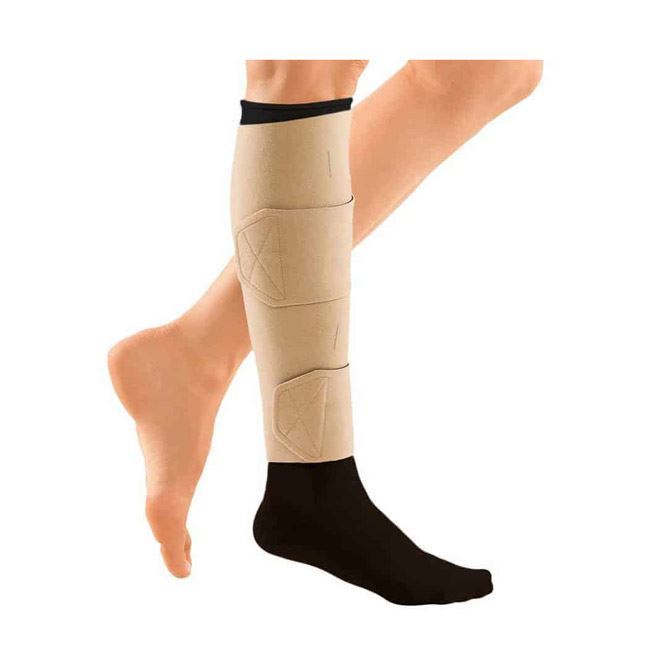 Medi Circaid - Full Calf Juxtalite Lower Leg Compression Wrap