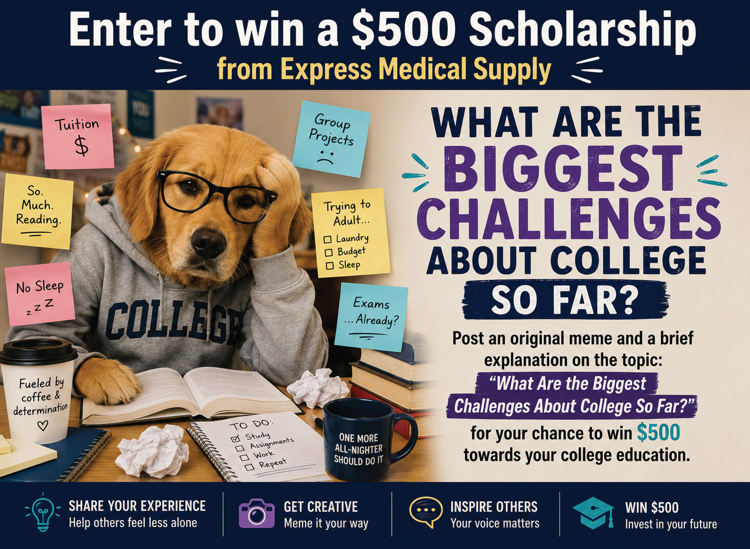 Scholarship