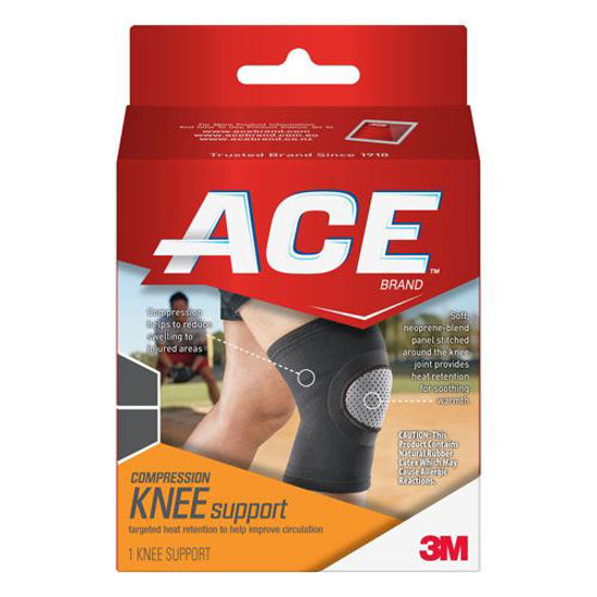 Picture of 3M ACE - Elasto-Preene Knee Support