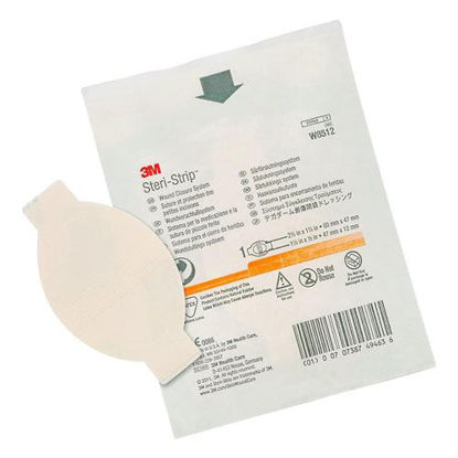 Picture of 3M Steri-Strip - Wound Closure System
