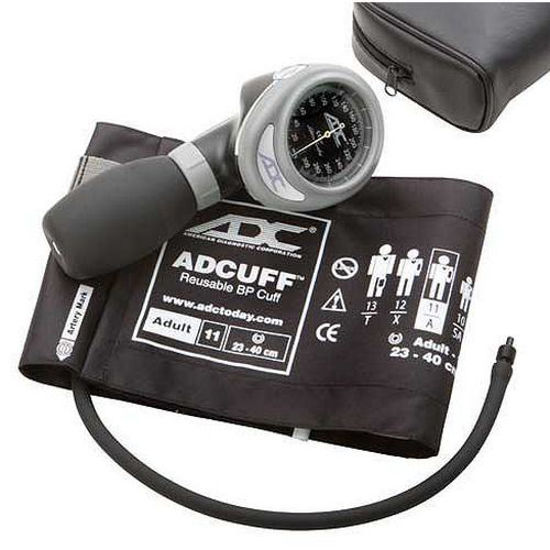 Picture of ADC Diagnostix - Palm Held Aneroid Blood Pressure Monitor