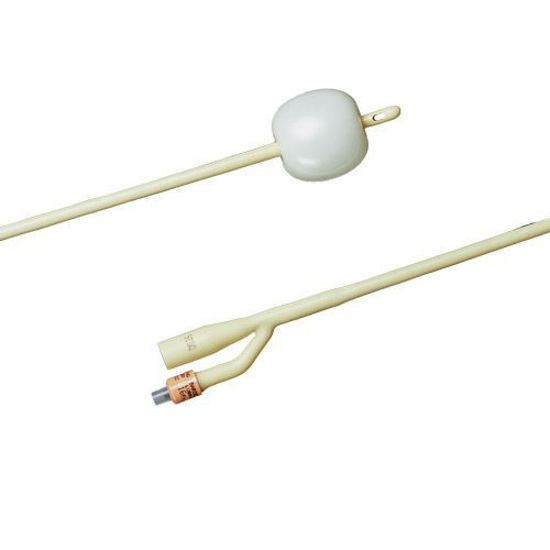 Picture of Bard Bardex - Infection Control Latex Foley Catheter