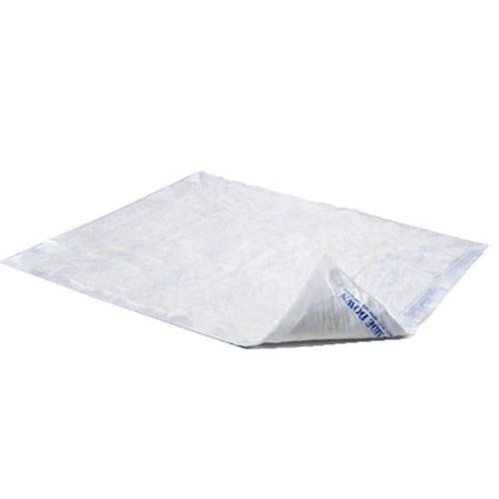 Picture of Cardinal Health - Extra Absorbency Disposable Bed Pads