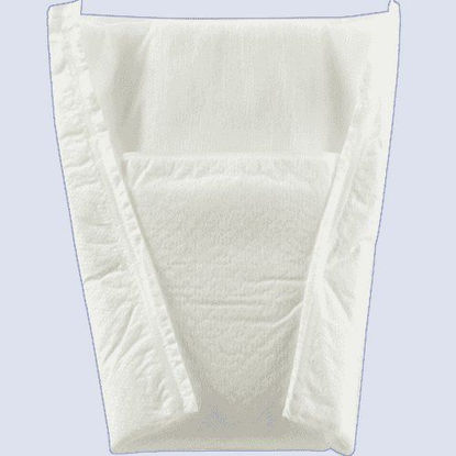 Picture of Coloplast - Manhood Absorbent Pouch
