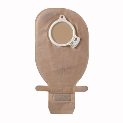 Picture of Coloplast Assura - 10 1/2" Drainable 2-Piece Ostomy Bag (Midi)