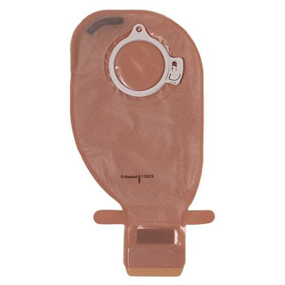 Picture of Coloplast Assura - 9 1/4" Drainable 2-Piece Ostomy Bag (Mini)