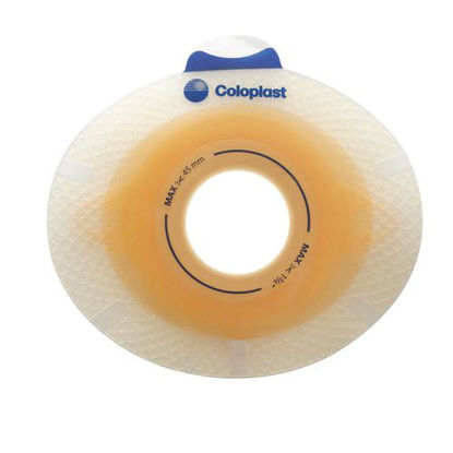 Picture of Coloplast SenSura Click - Standard Wear Barrier (Pre-cut - Convex Light)