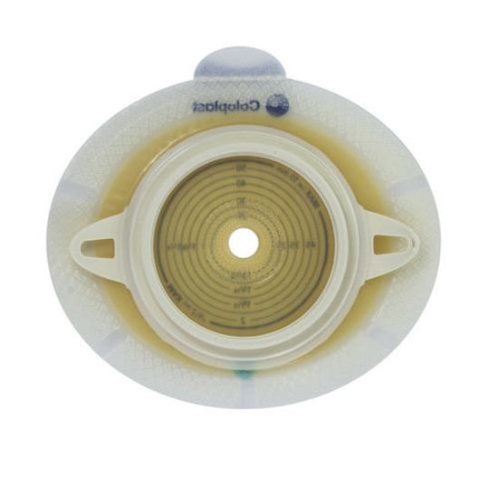 Picture of Coloplast SenSura Click - Xpro Extended Wear Barrier w/Belt Tabs (Cut to Fit)