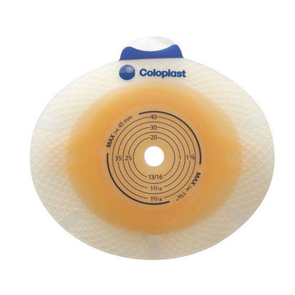 Picture of Coloplast SenSura Click Xpro  - Extended Wear Barrier (Cut to Fit - Convex Light)