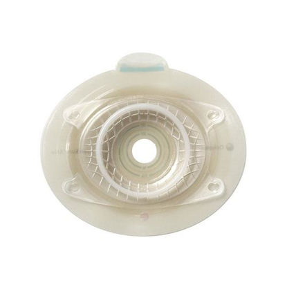 Picture of Coloplast SenSura Mio Click - 2-Piece Ostomy Barrier (Convex Deep - Cut to Fit)