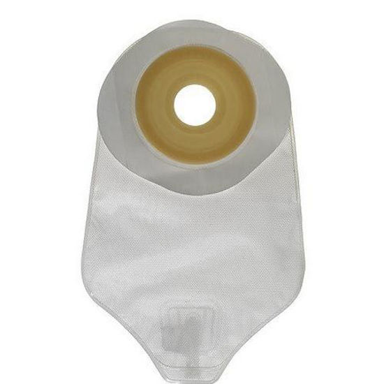 Picture of ConvaTec ActiveLife - Drainable 1-Piece Urostomy Bag (Pre-cut)