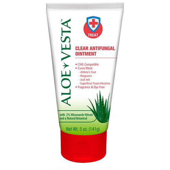 Picture of Aloe Vesta Antifungal Ointment