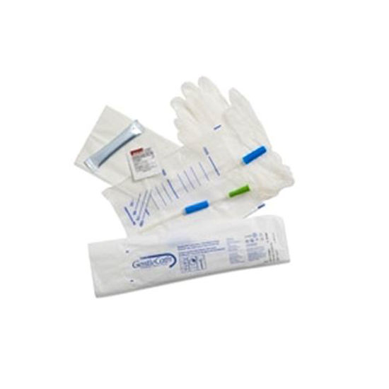 Picture of ConvaTec GentleCath - 16" Hydrophilic Catheter Kit