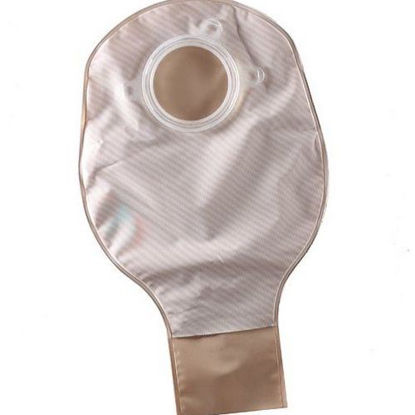 Picture of ConvaTec SUR-FIT Natura - 10" Drainable 2-Piece Ostomy Bag (Two Sided Comfort Panel)