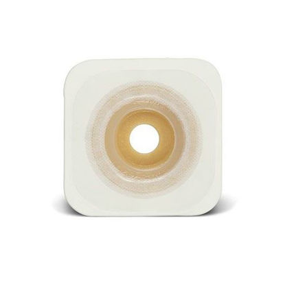 Picture of ConvaTec SUR-FIT Natura - Stomahesive Moldable Skin Barrier w/Flange (Acrylic Collar)