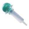 Picture of Cardinal Health Dover Dover Bulb Syringe, Irrigation with Protective Cap, 60 mL