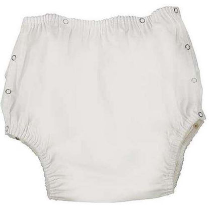 Picture of HealthSmart - Washable Plastic Incontinent Pant
