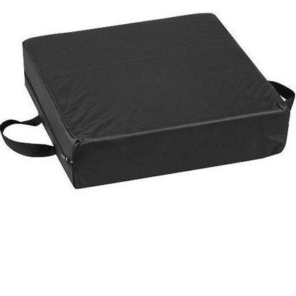 Picture of HealthSmart Seat-Lift - Deluxe Seat  Cushion