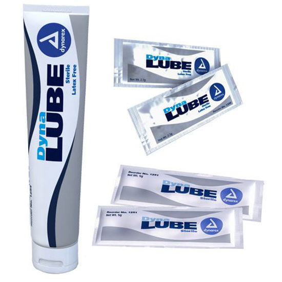 Picture of Dyna Lube - Lubricating Jelly