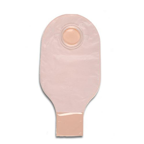 Picture of Securi-T USA - 12" 2-Piece Drainable Ostomy Bag