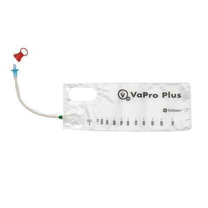Picture of Hollister VaPro Plus - 8" Closed System Catheter